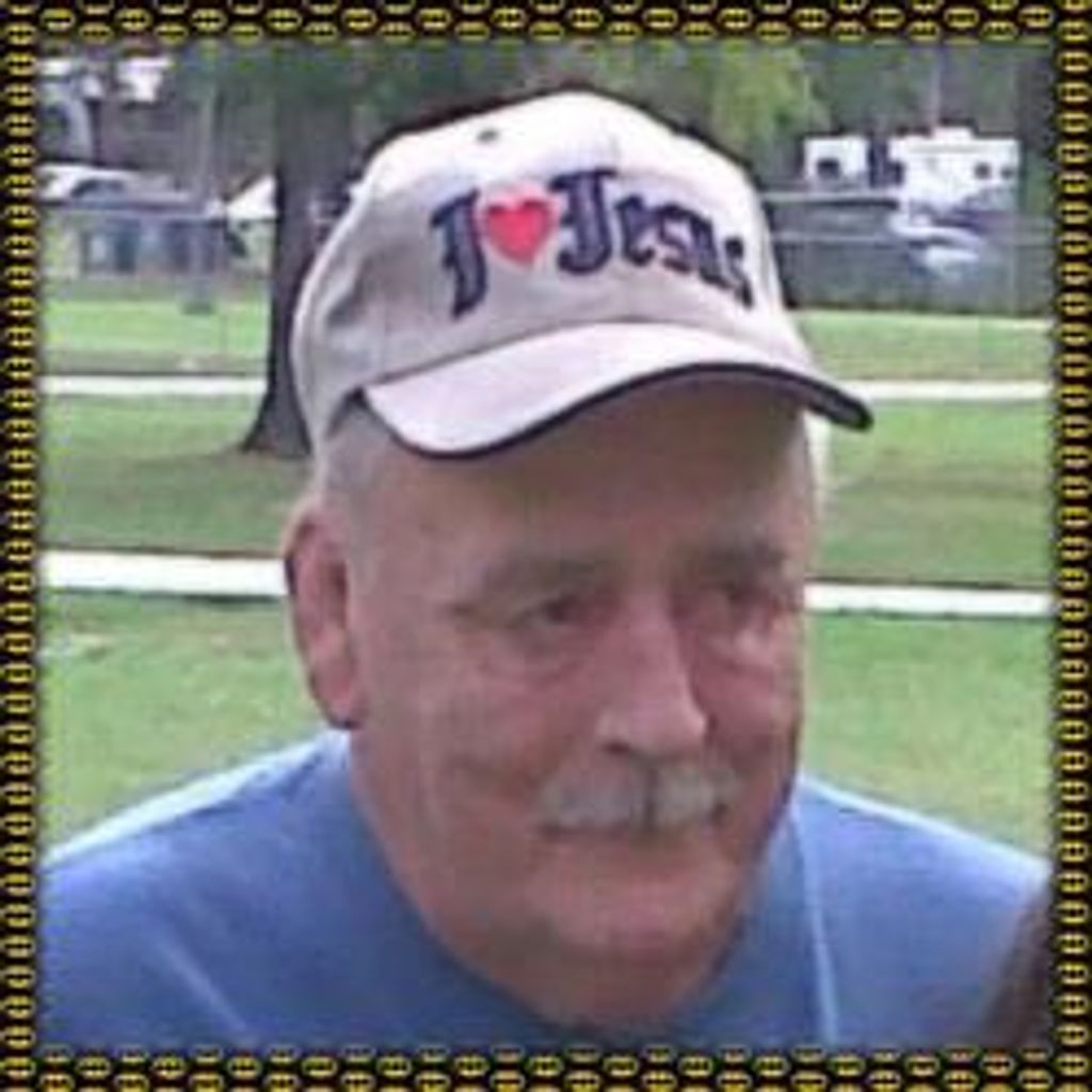 Julian Doyle "Butch" Pierce, Jr.