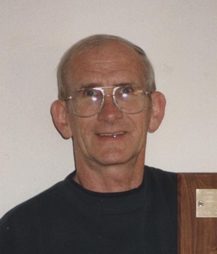 Truman P. Johannigmeier Profile Photo