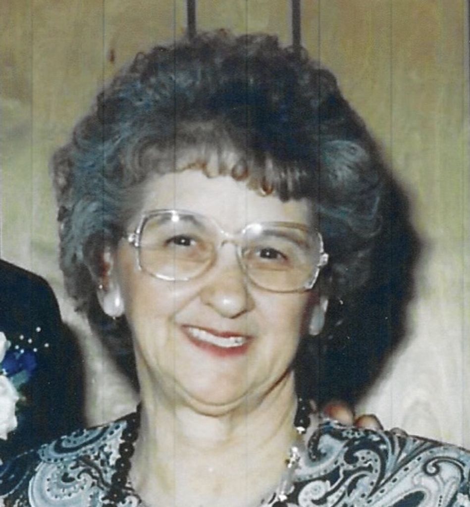 Wilma Catherine Albertson
