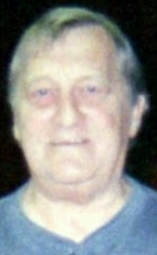 Charles "Bud" F. Stauffer, Jr.