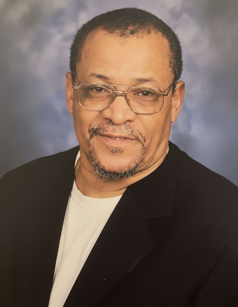 Donald Smith