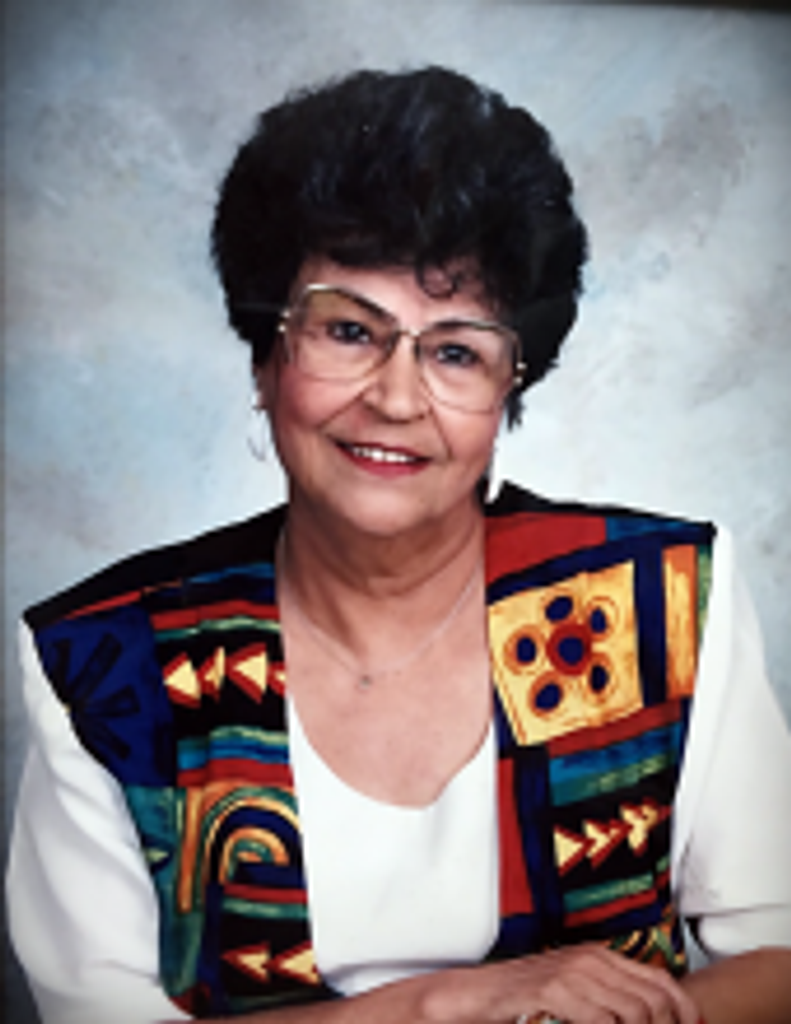 Lucille  Richardson Keller