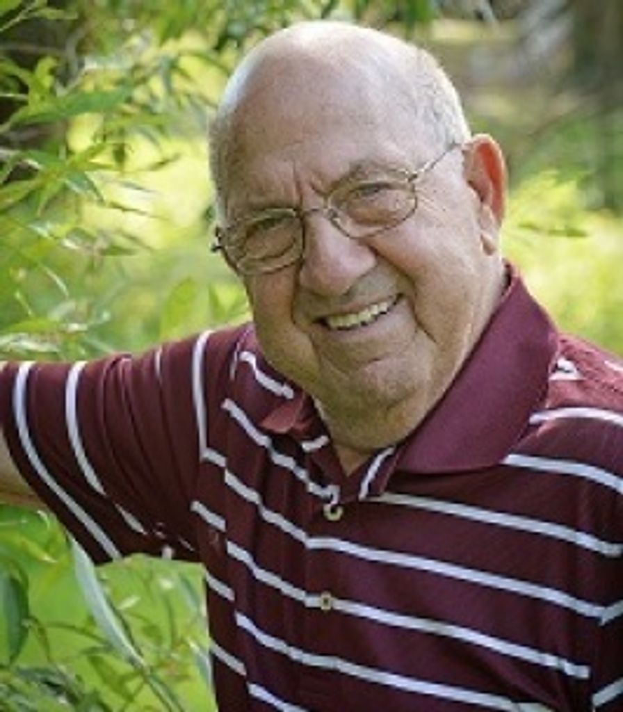 Michael Pietrangelo Profile Photo