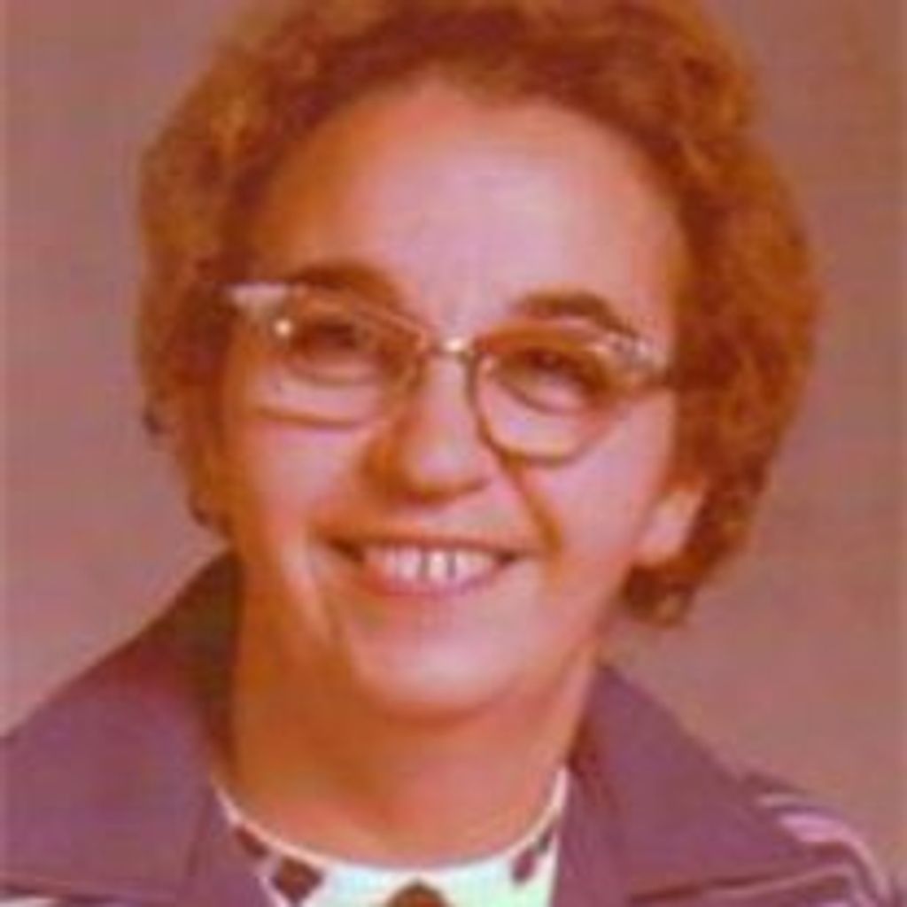 June Beebe