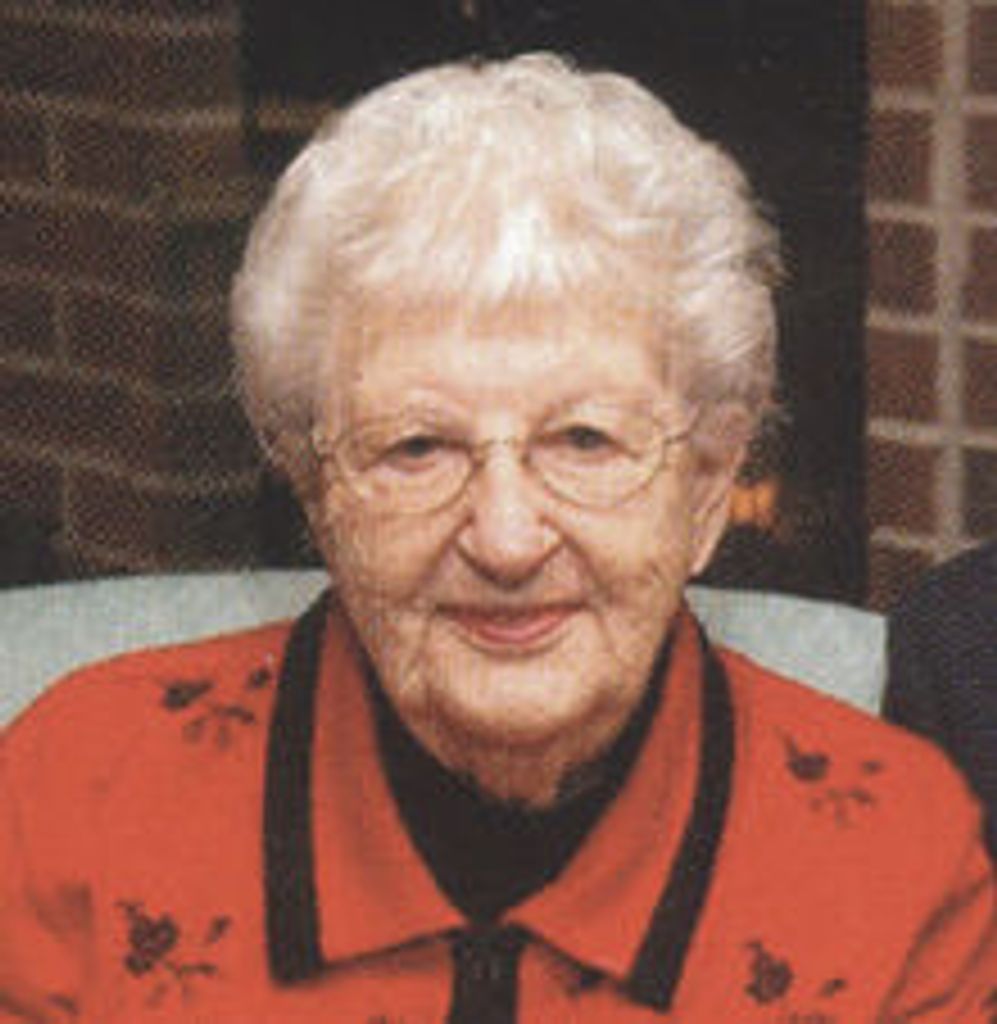 Frieda Feurig