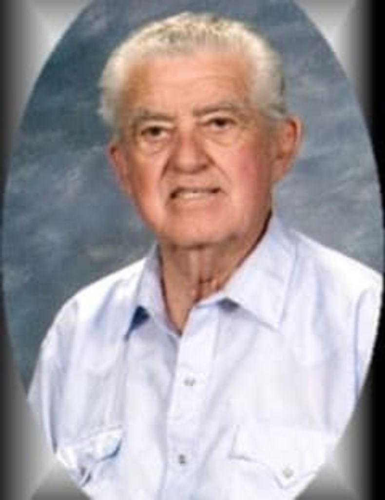 Charles Edward “Lefty” Fetner Profile Photo