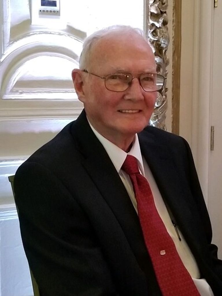 Ed L. Symmonds Profile Photo