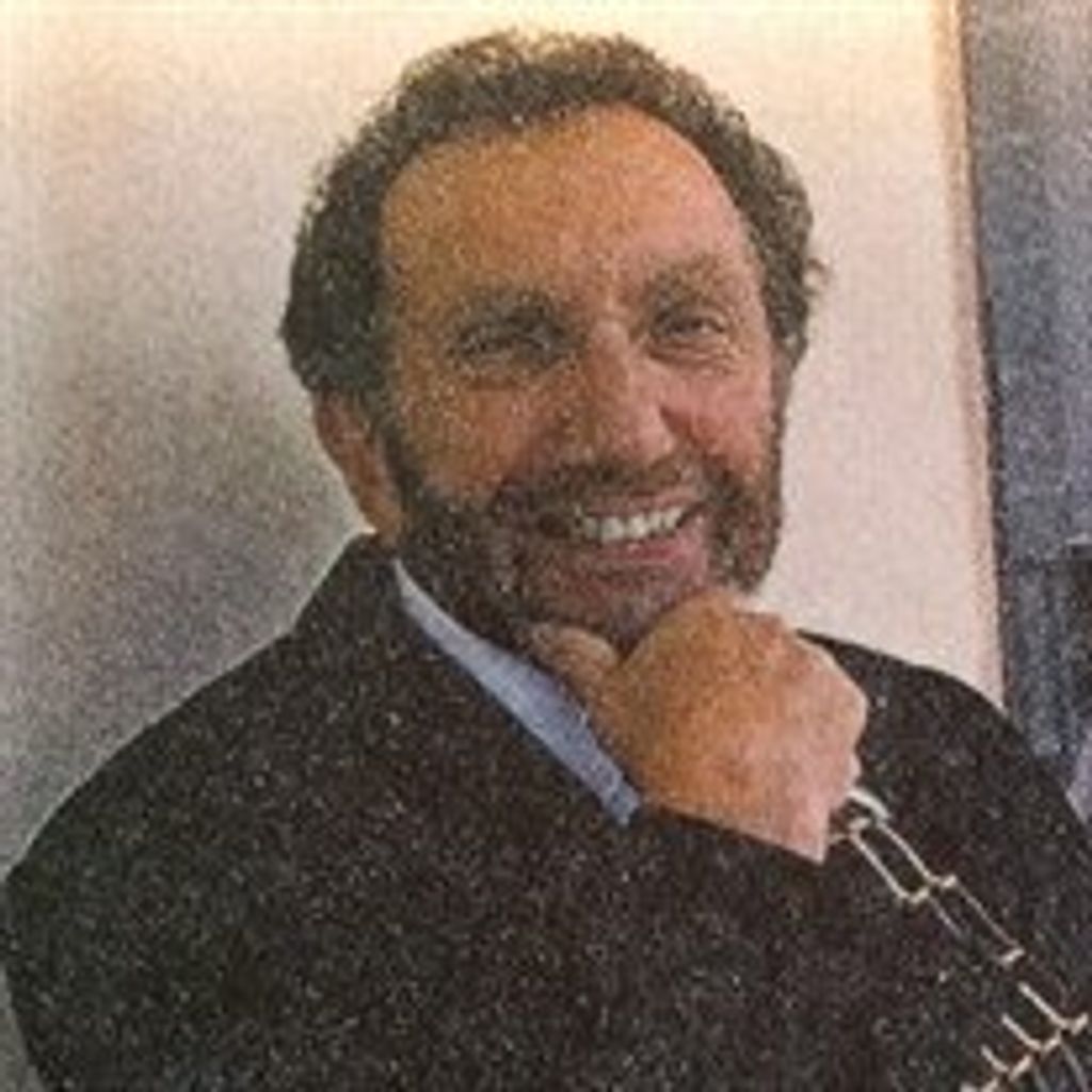 David  A. Hirschberg