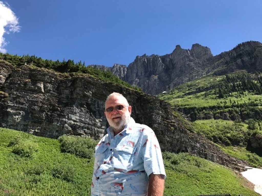 Gary Mccabe Profile Photo