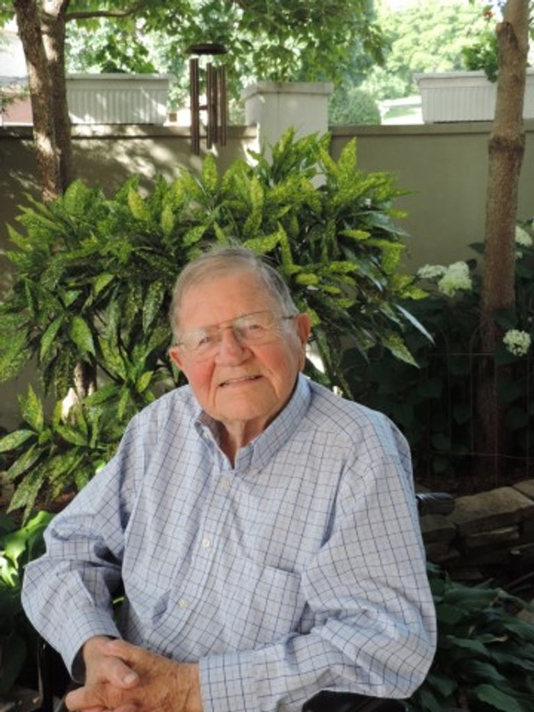 Arthur Harrell