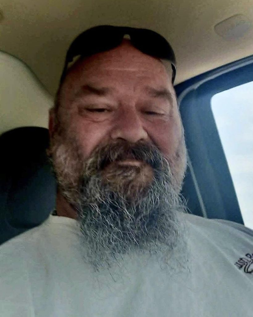 Joseph Gregg Hall Profile Photo