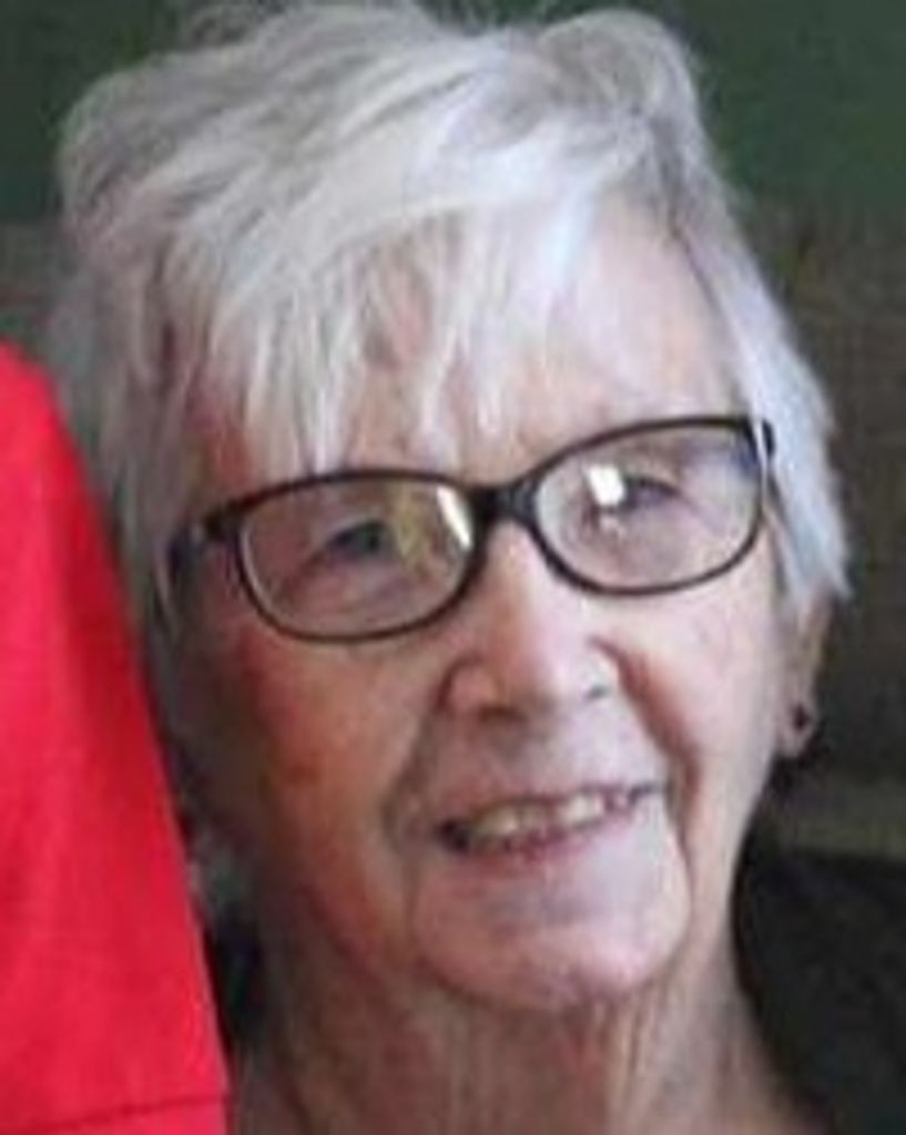 Shirley Gerber Profile Photo
