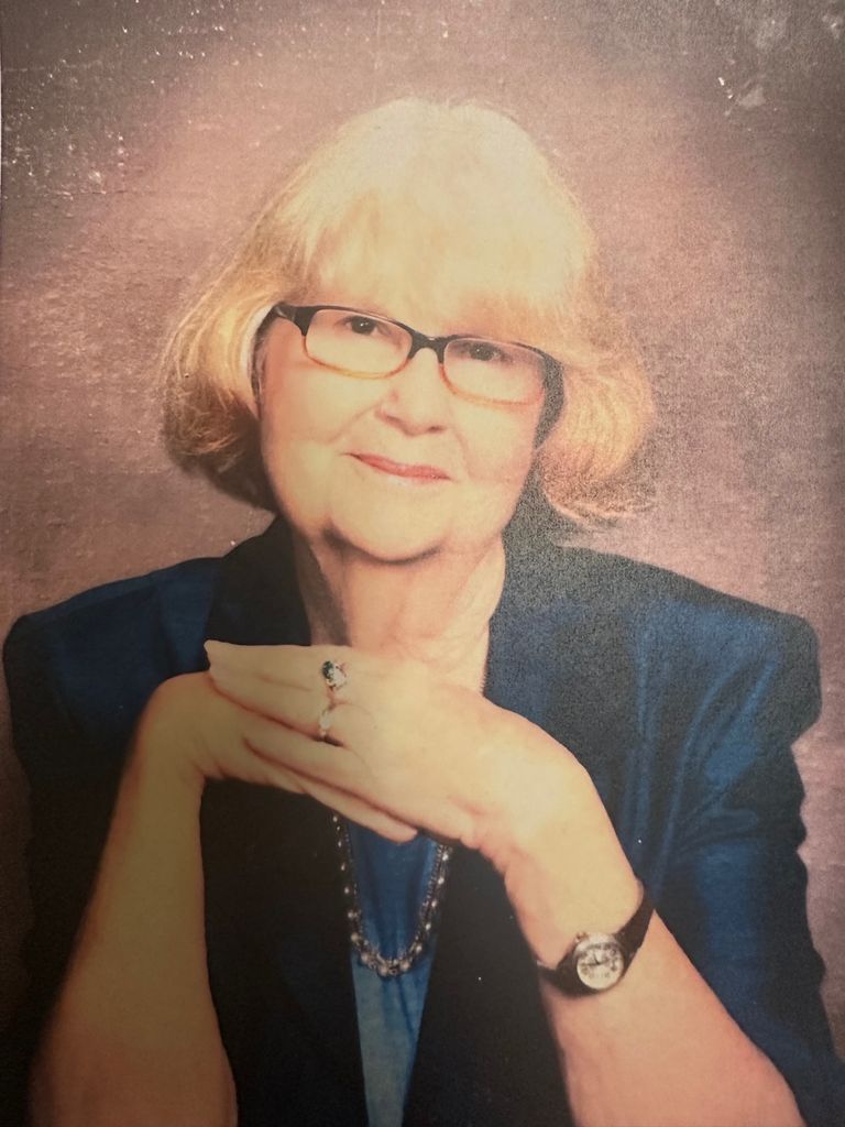 Grace M. Sykes Profile Photo