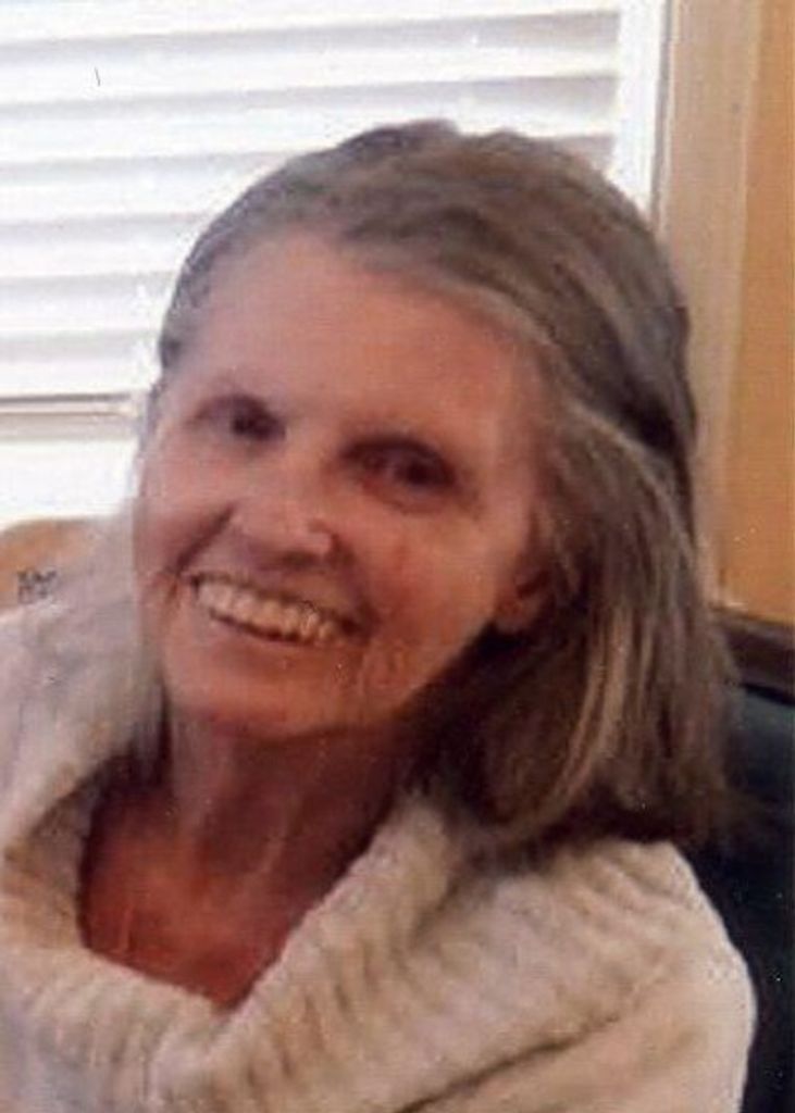 Roberta Cramp "Bobbi" Hoffenberg Profile Photo