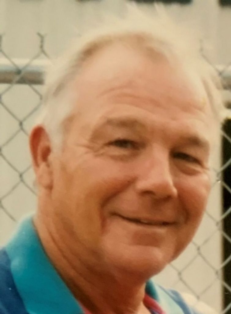 Clois Alton Anderson