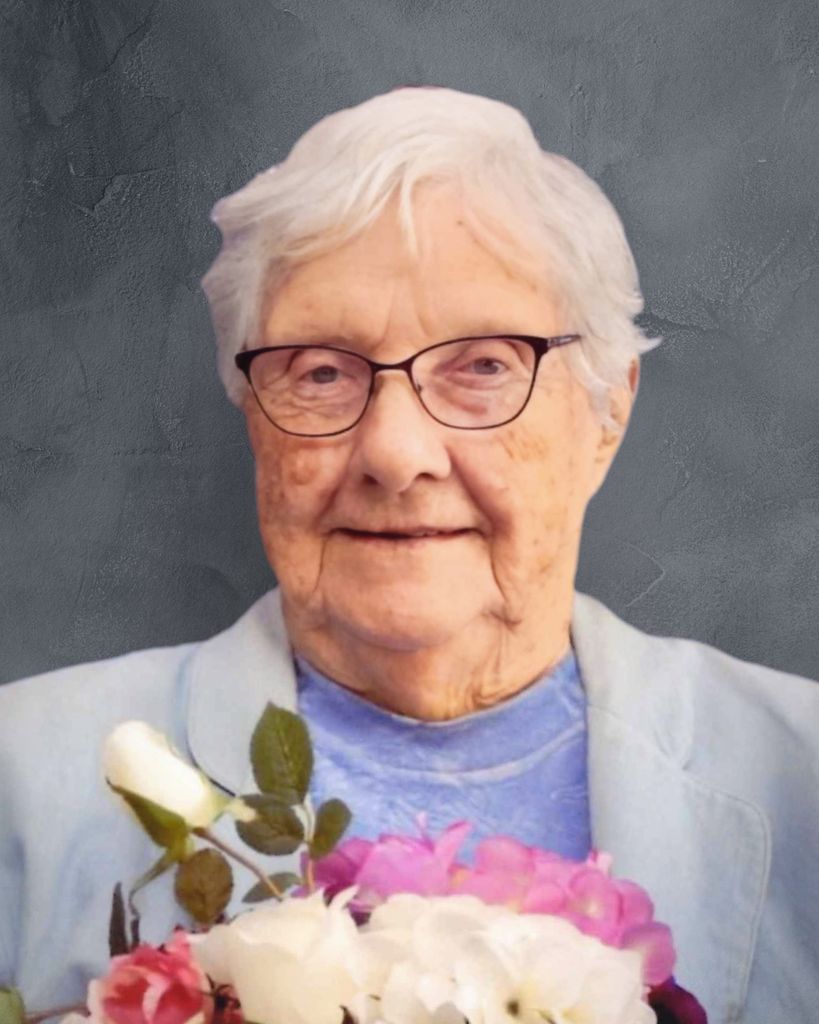 Maxine Pithan