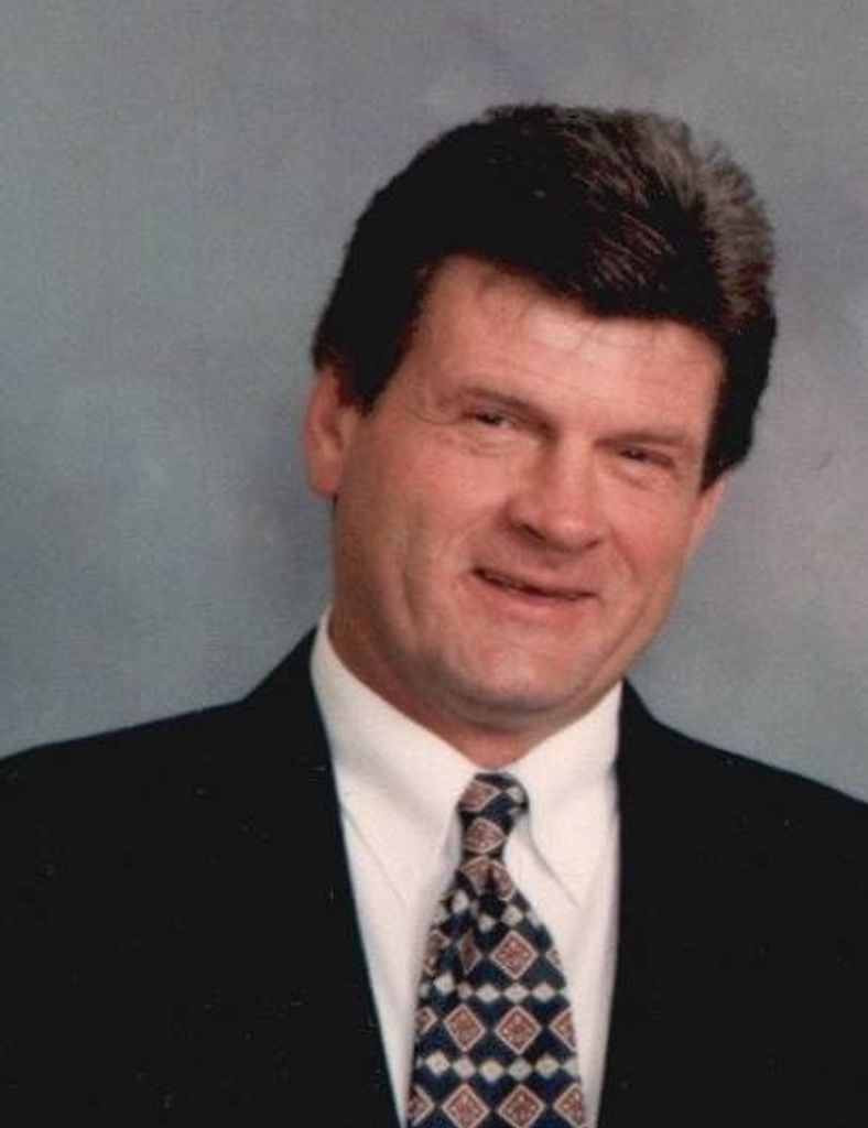 Lonnie Ray Lemonds