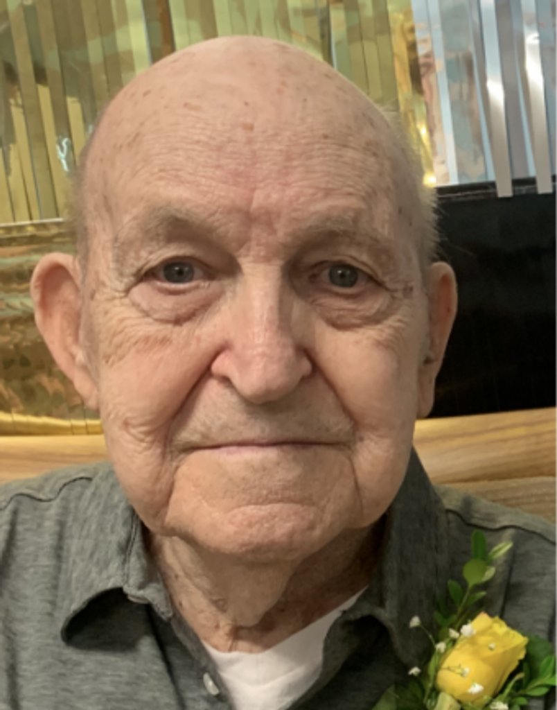 C.E.  "Jake" Johnson, Sr. Profile Photo