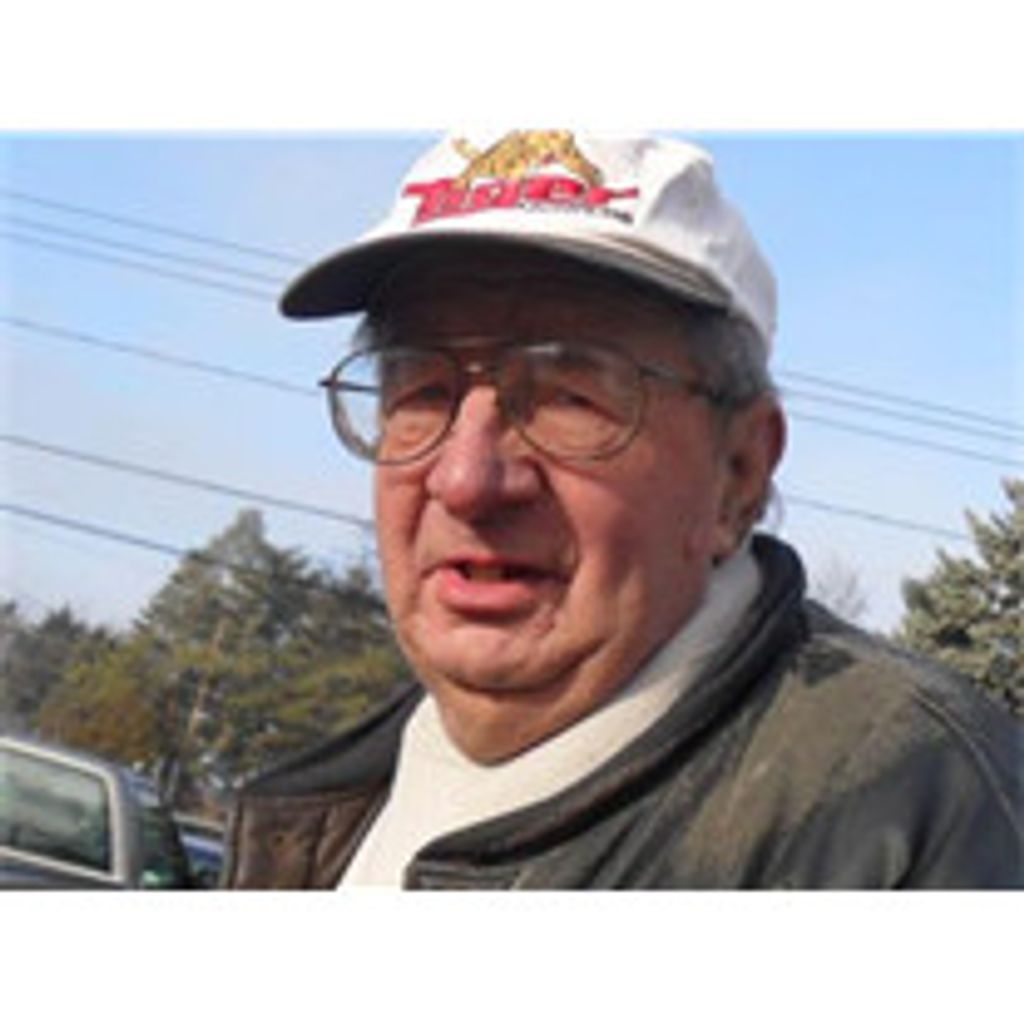 Robert Bednarz Profile Photo