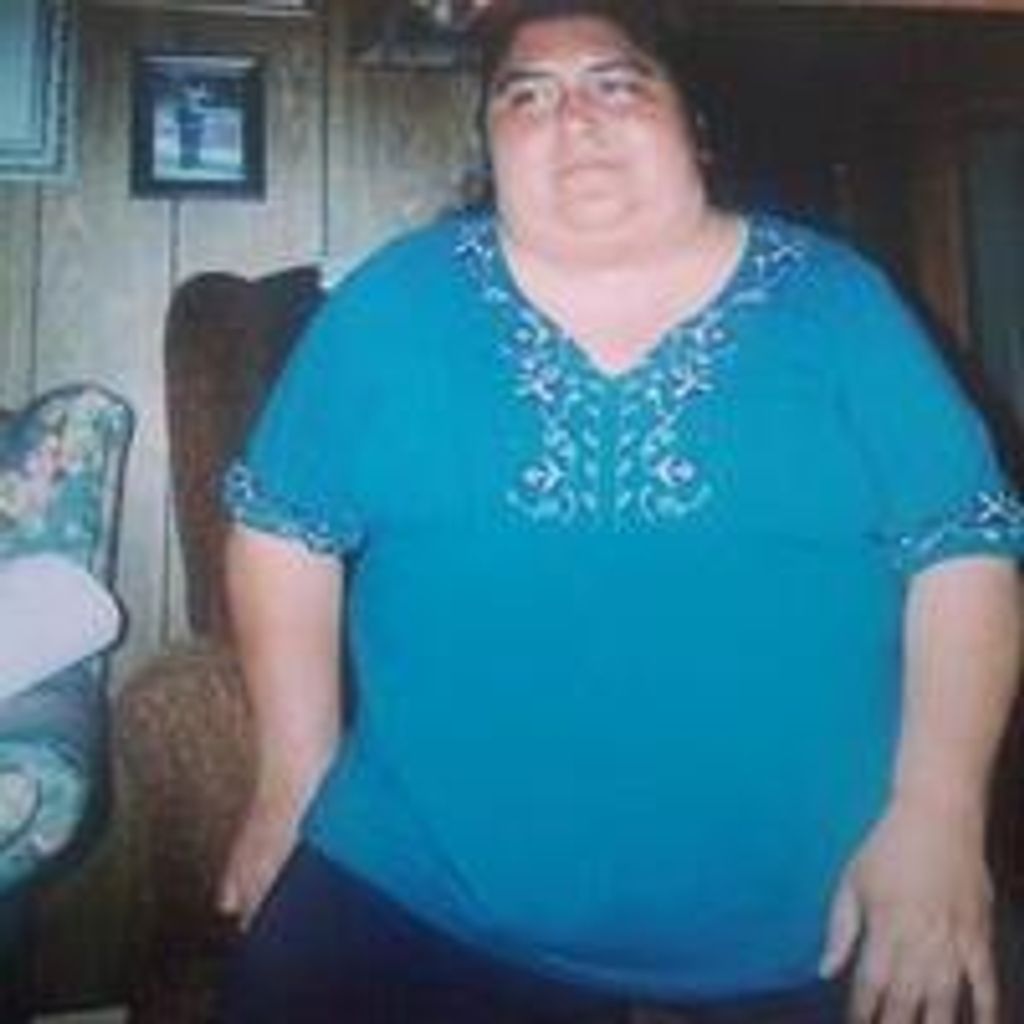 Esther Palomera Rodriguez