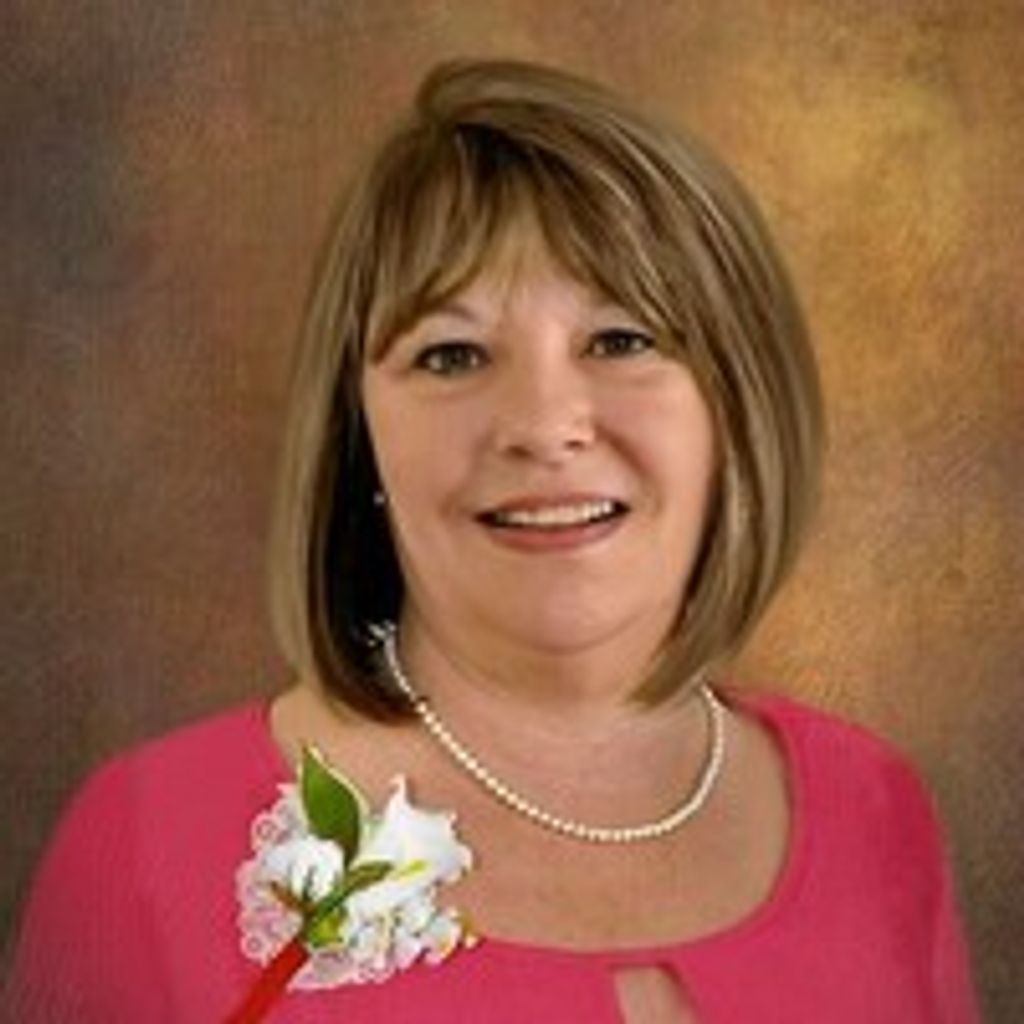Christina Sue Simon