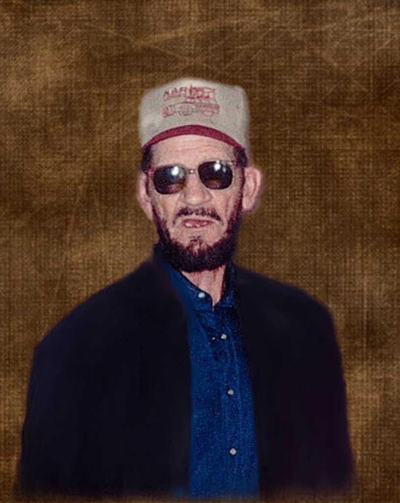 Rayford Wilkerson Profile Photo