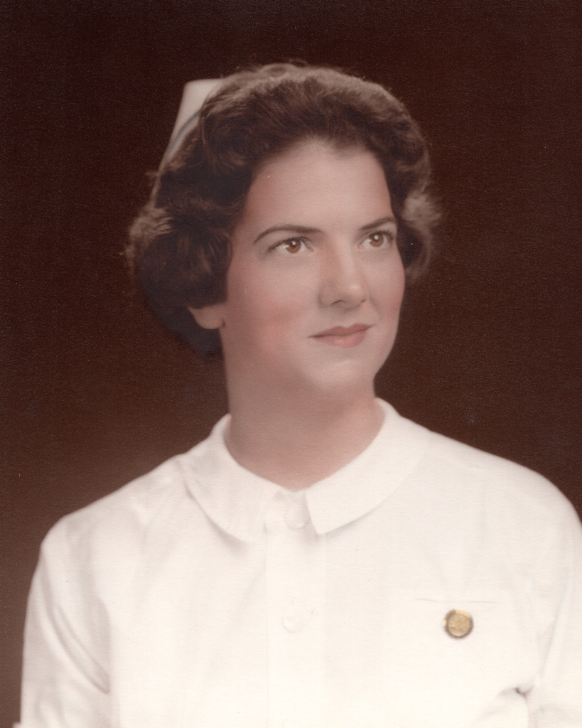 Malinda Jane Hoehn