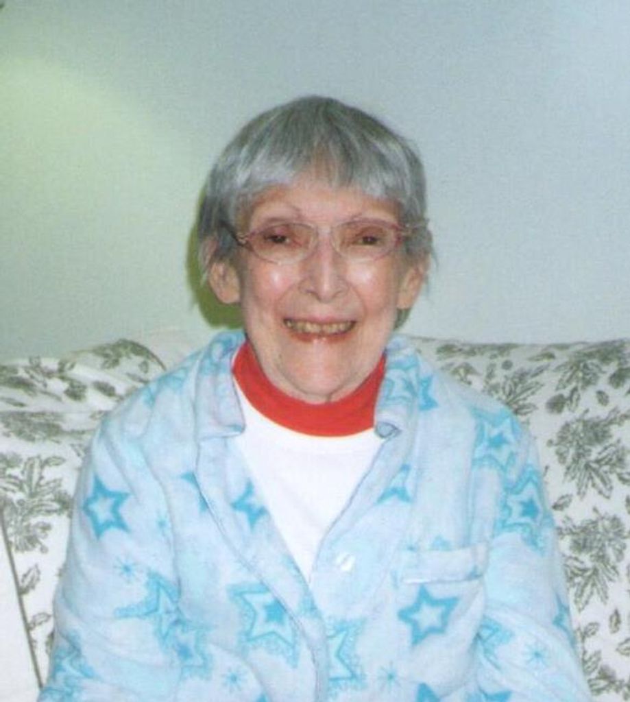 Helen Schmidt