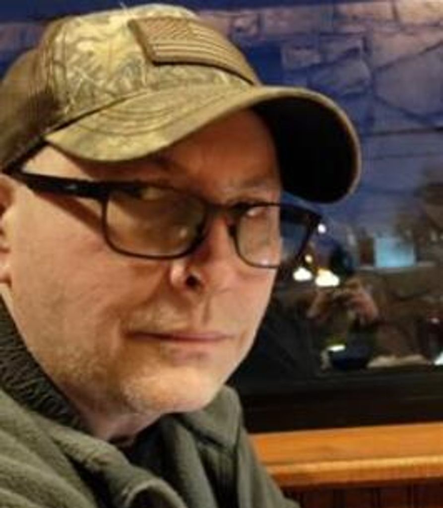 Johnny Bruce Profile Photo