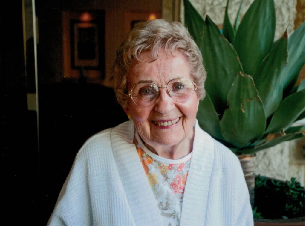Helen G. Kramer Profile Photo