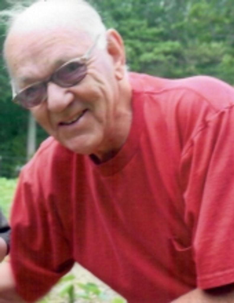 Frank Henry Cavallaro