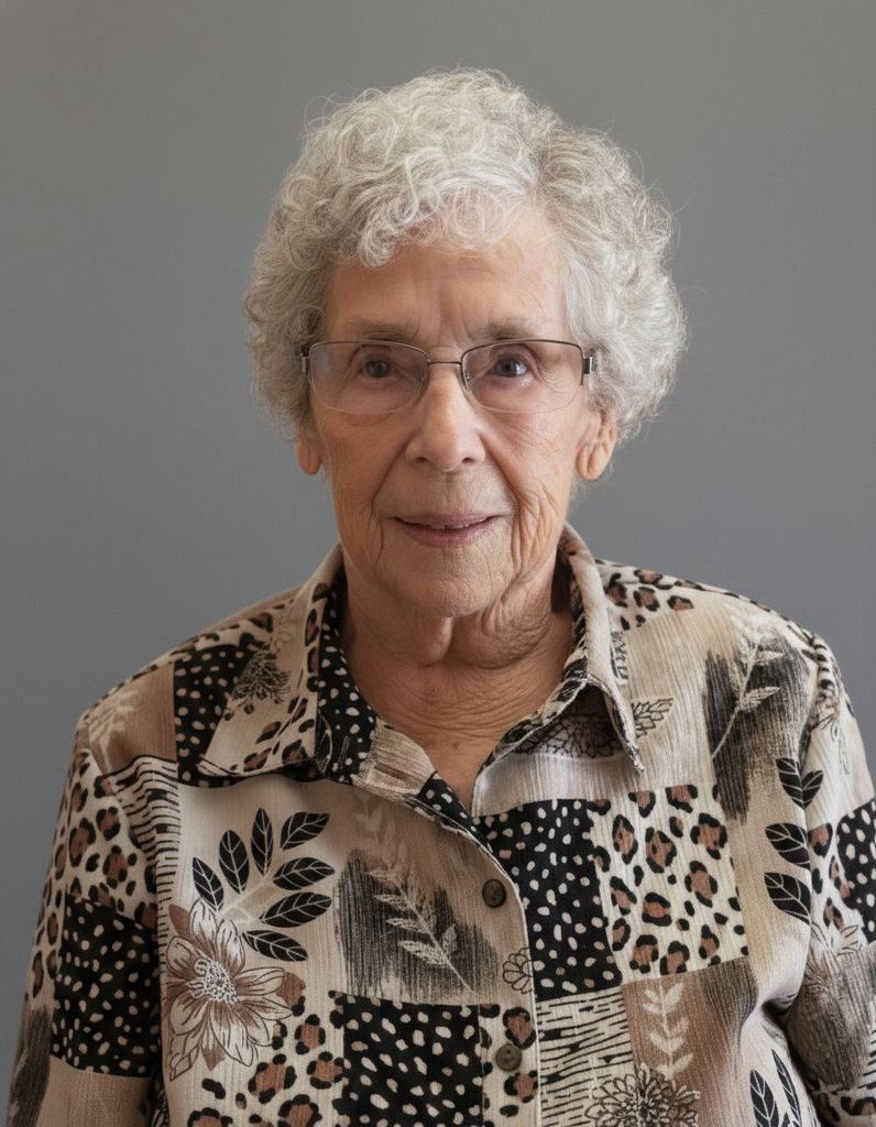 Peggy Jean Burdick Profile Photo