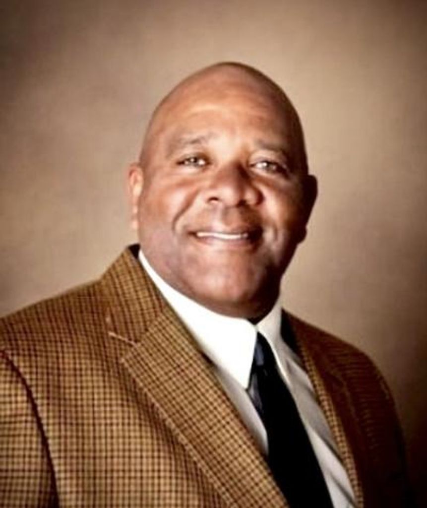 Joe Louis Fleming, Jr. Profile Photo