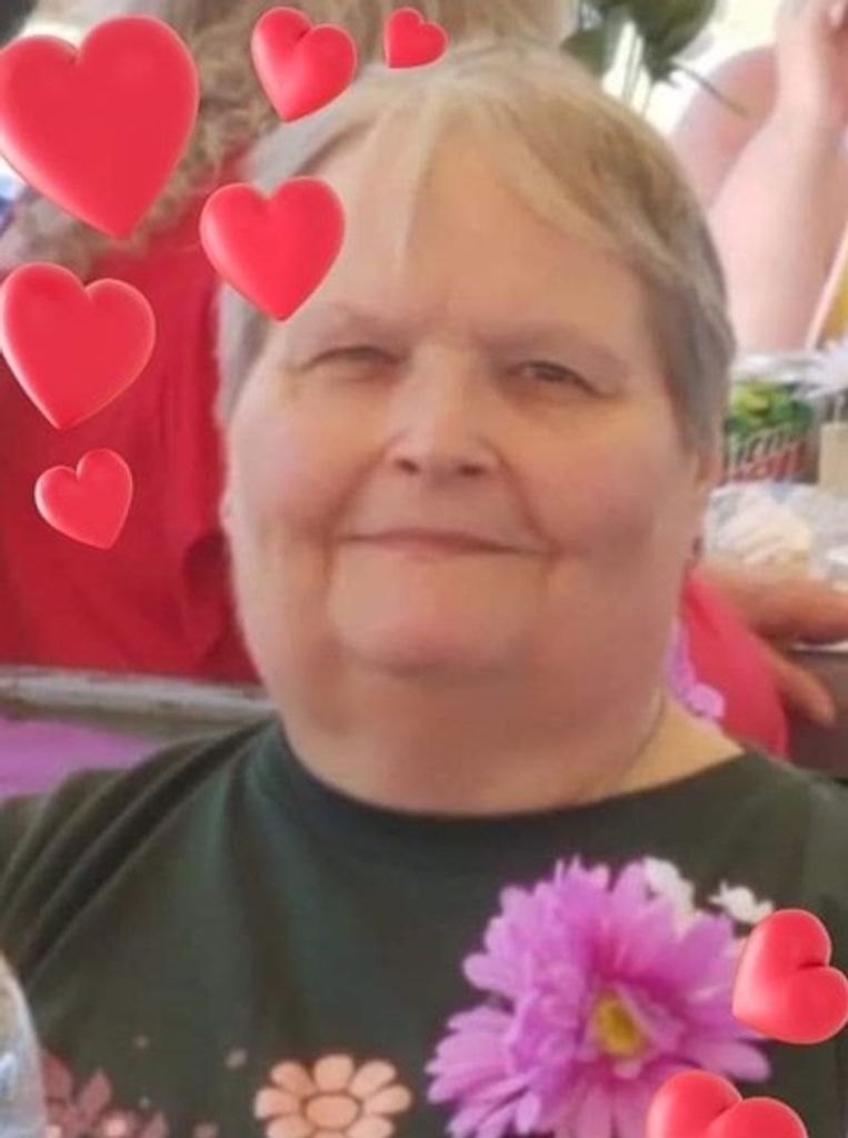 Rosemary Hollinshead Profile Photo