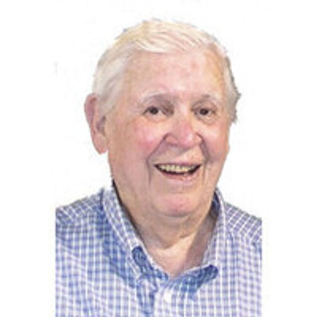 Leonard Christy