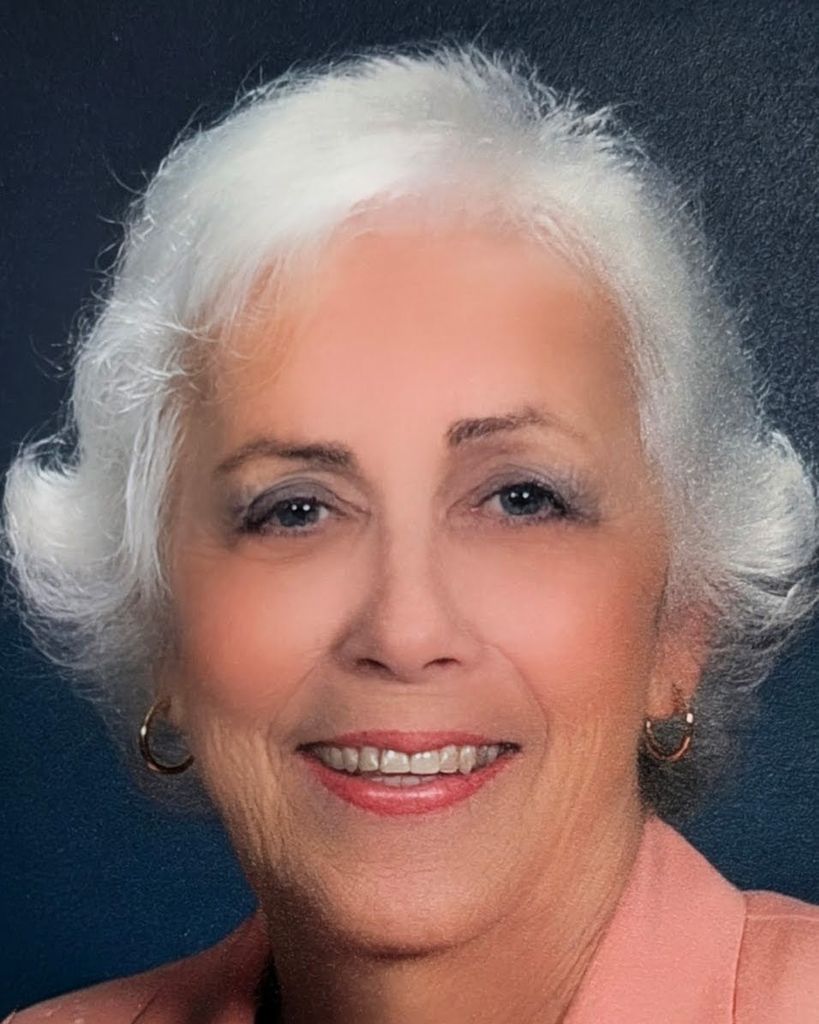 Betty May Ballengee Profile Photo