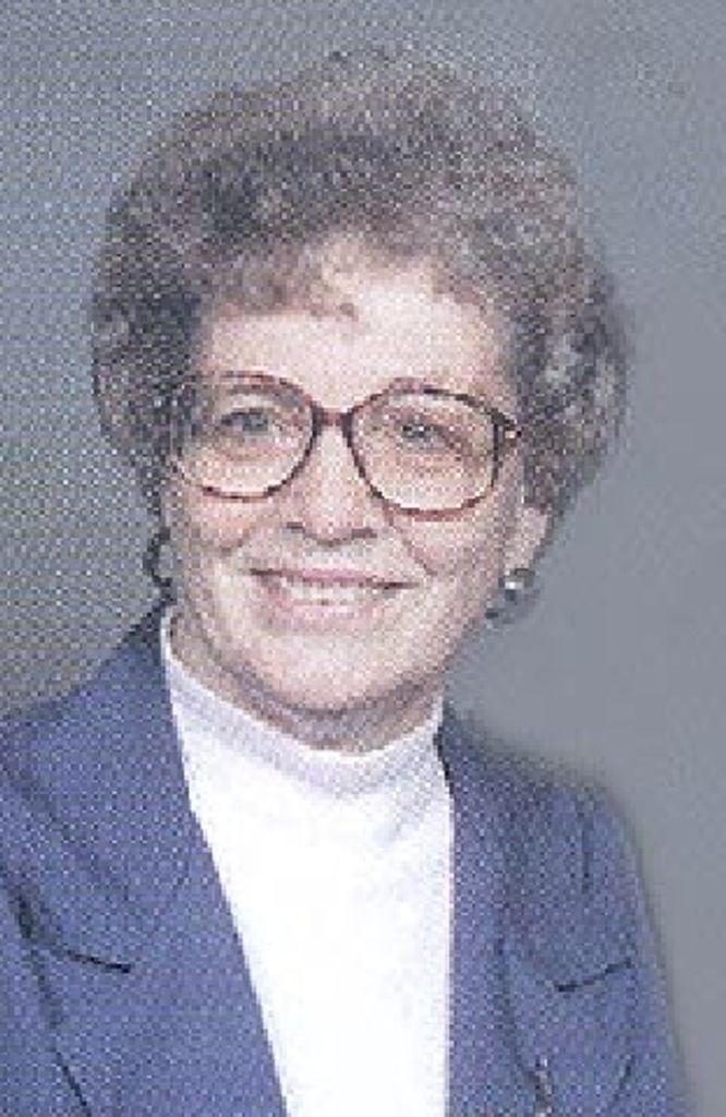 Fern Arnett Watkins