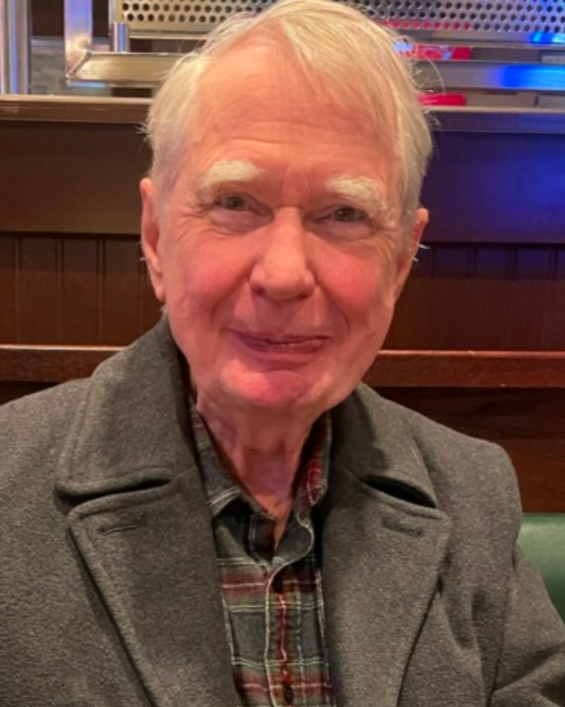 Stanley Vodraska
