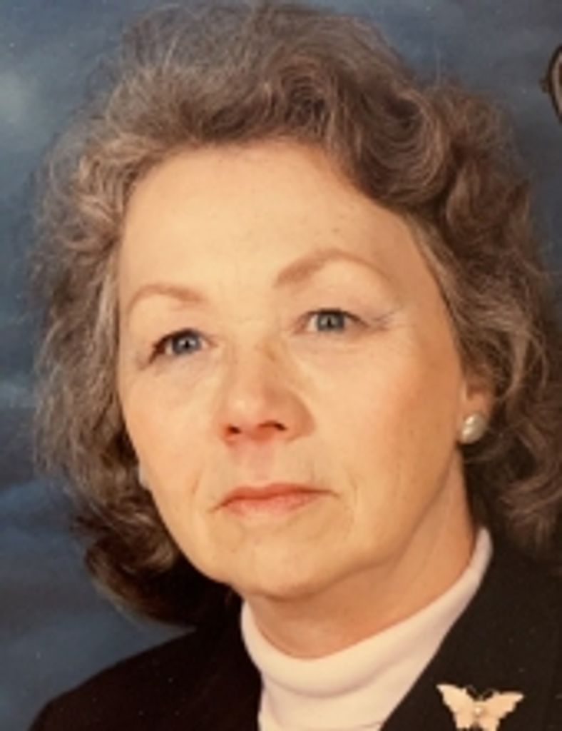 Ollie C. Barnett