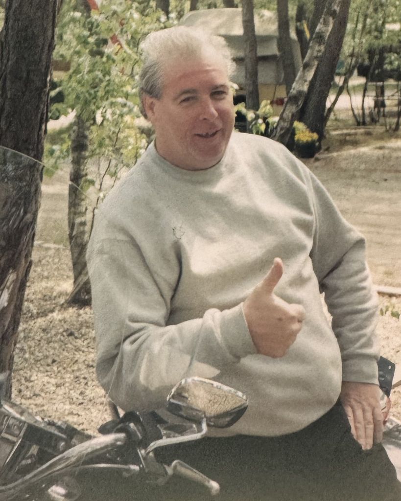 Paul Corcoran Profile Photo