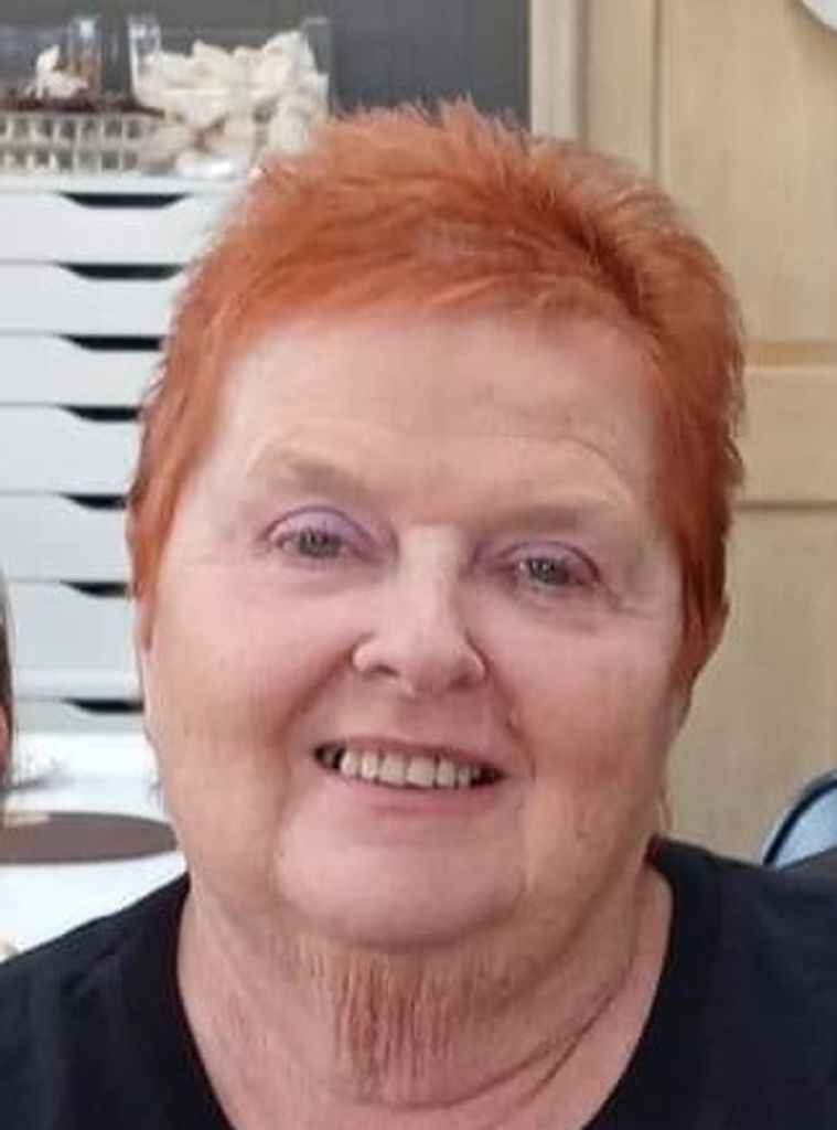 Kristine Kay (Reed)  Nelson