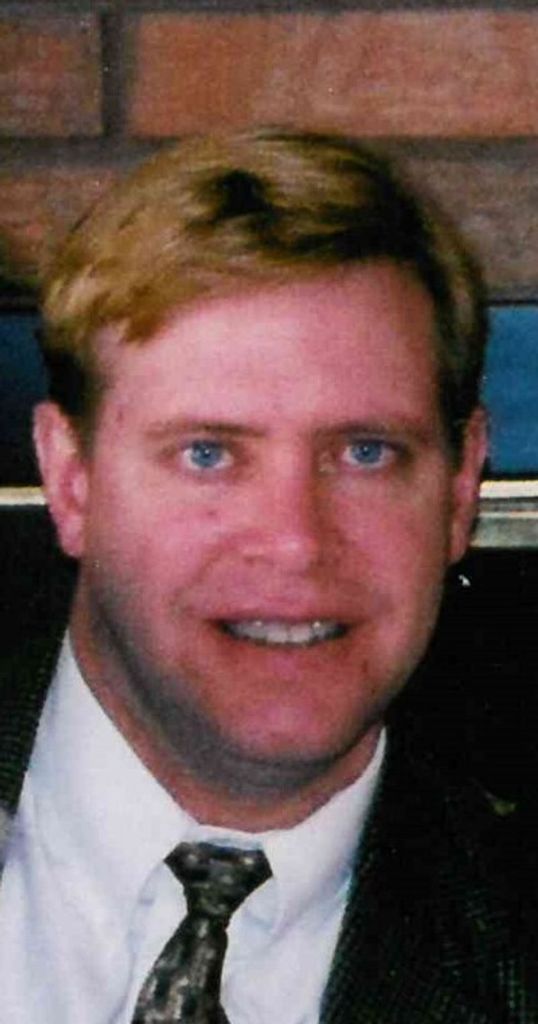 Richard A. "Rich" Losey