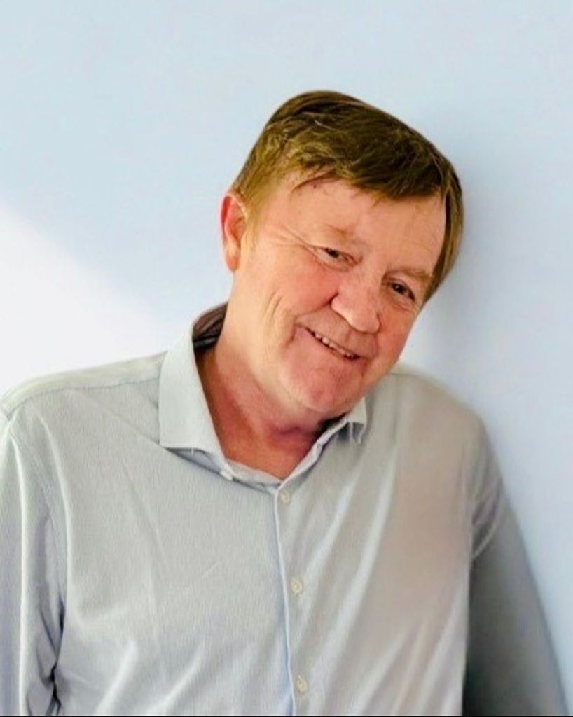 William Gilliam Profile Photo