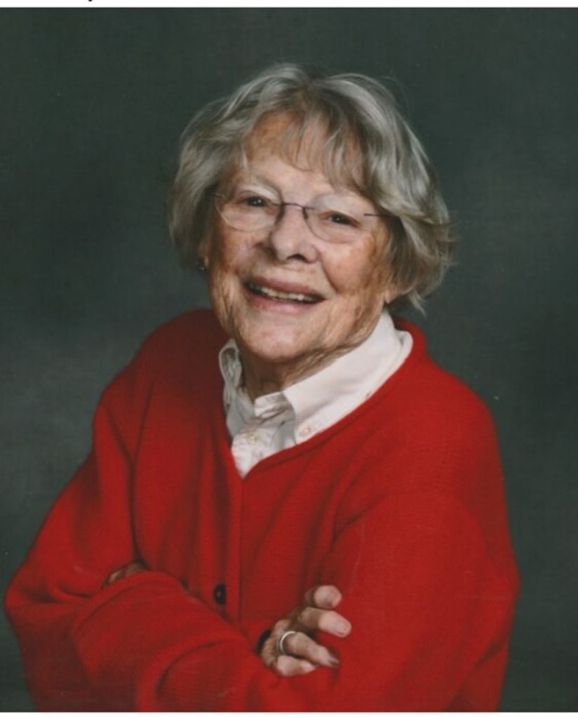 Barbara Anne (Steele)  Hudson
