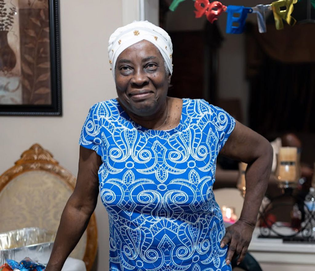 Emila Celestin Profile Photo