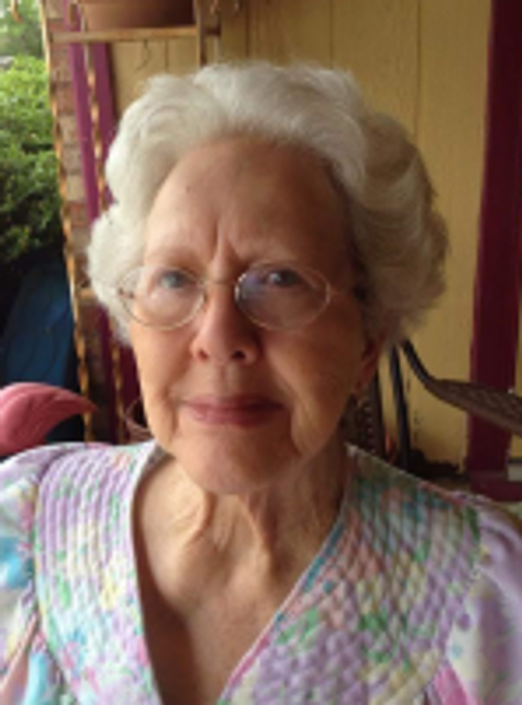Jerriene Crooks