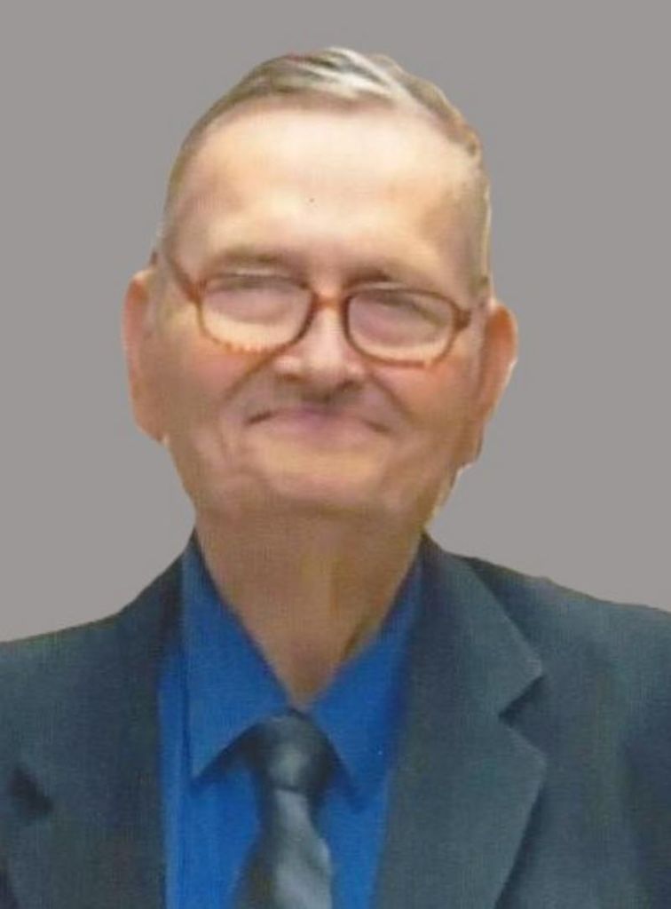 James Reed Smith Profile Photo