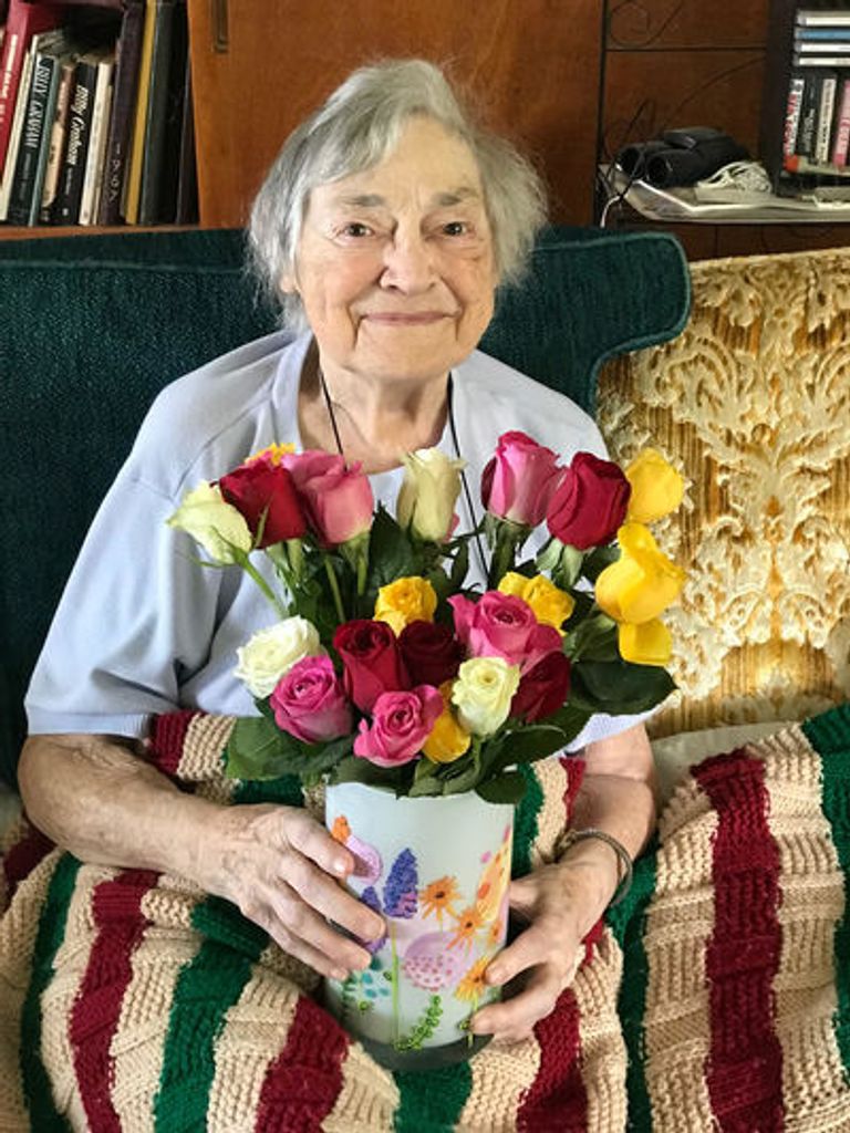 Valda Marie Groezinger Profile Photo