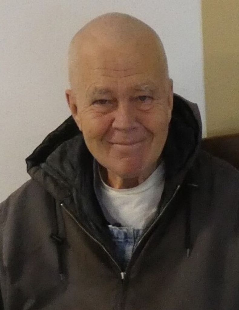 Nicholas Ehrnst