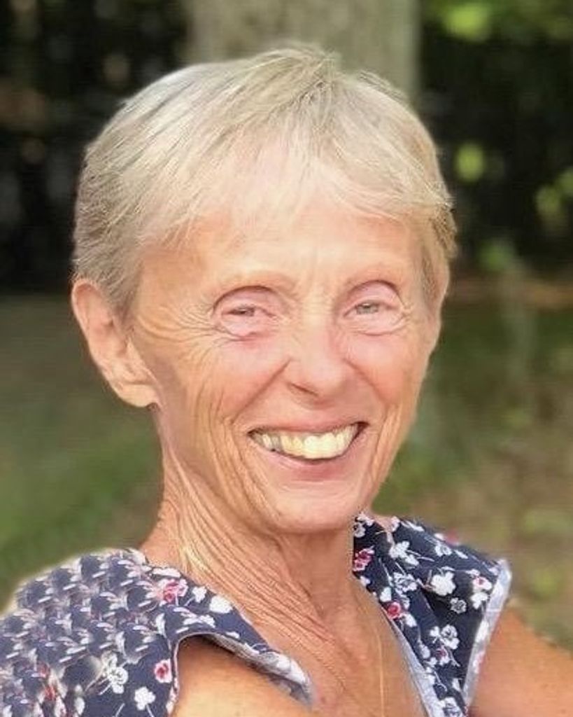 Patricia L. "Pat" Grenke